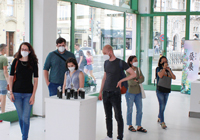 第二回「藝展―GEI-TEN―」プラハ展