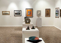 第3回 藝展 in ヴェネツィアに出展しました！
