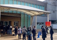 第27回 日本の美術に出展しました