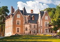 ダ・ヴィンチとの共鳴 - Art japonais et Léonard de Vinci 2023 -に出展しました