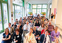 THE FOUR SEASONS JAPANESE ART EXHIBITION 2025 IN PRAGUE